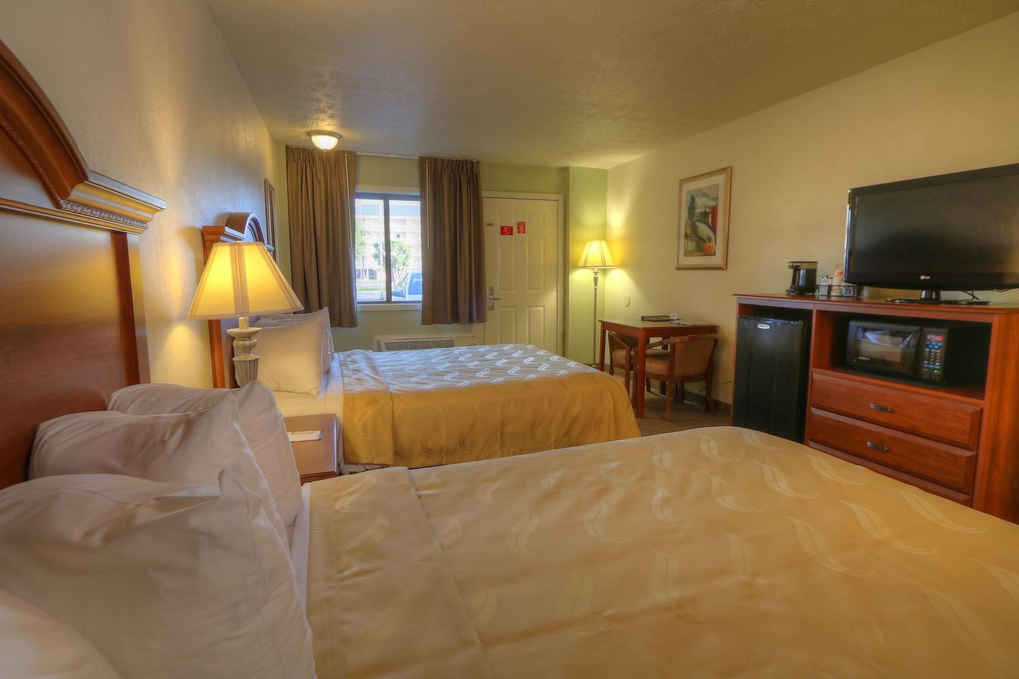Quality Inn & Suites At Dollywood Lane Pigeon Forge Exteriér fotografie
