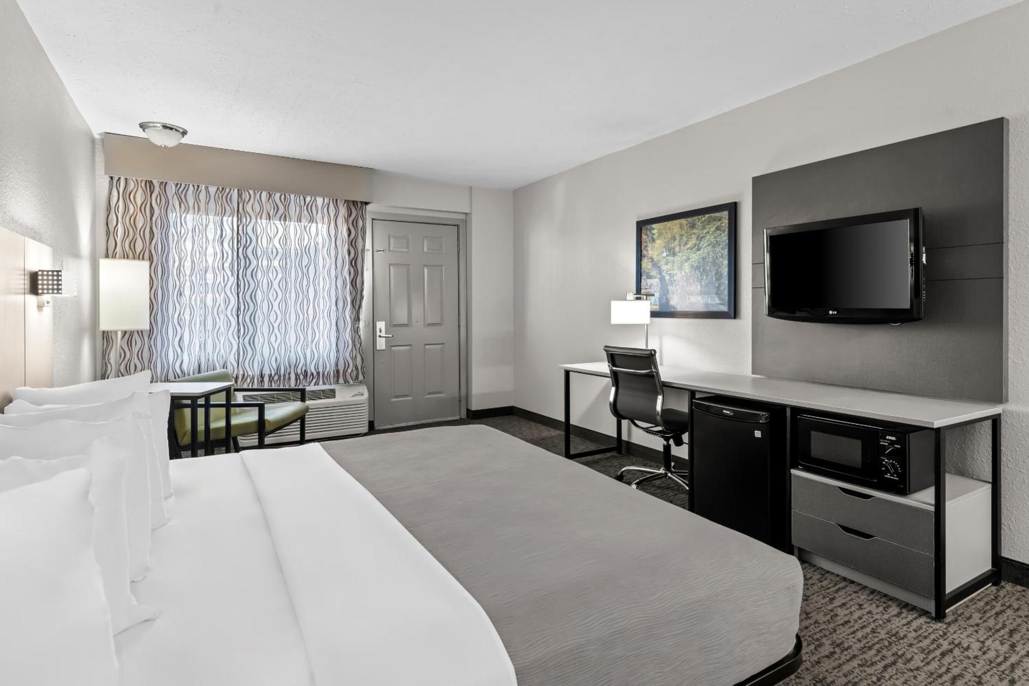 Quality Inn & Suites At Dollywood Lane Pigeon Forge Exteriér fotografie