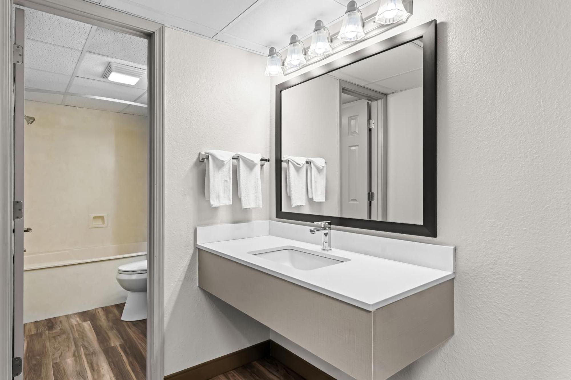 Quality Inn & Suites At Dollywood Lane Pigeon Forge Exteriér fotografie