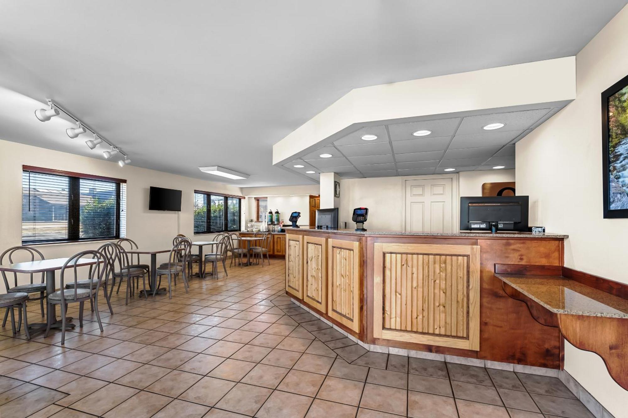 Quality Inn & Suites At Dollywood Lane Pigeon Forge Exteriér fotografie