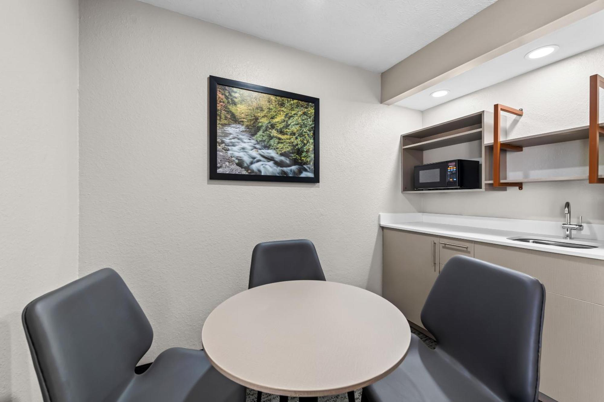 Quality Inn & Suites At Dollywood Lane Pigeon Forge Exteriér fotografie