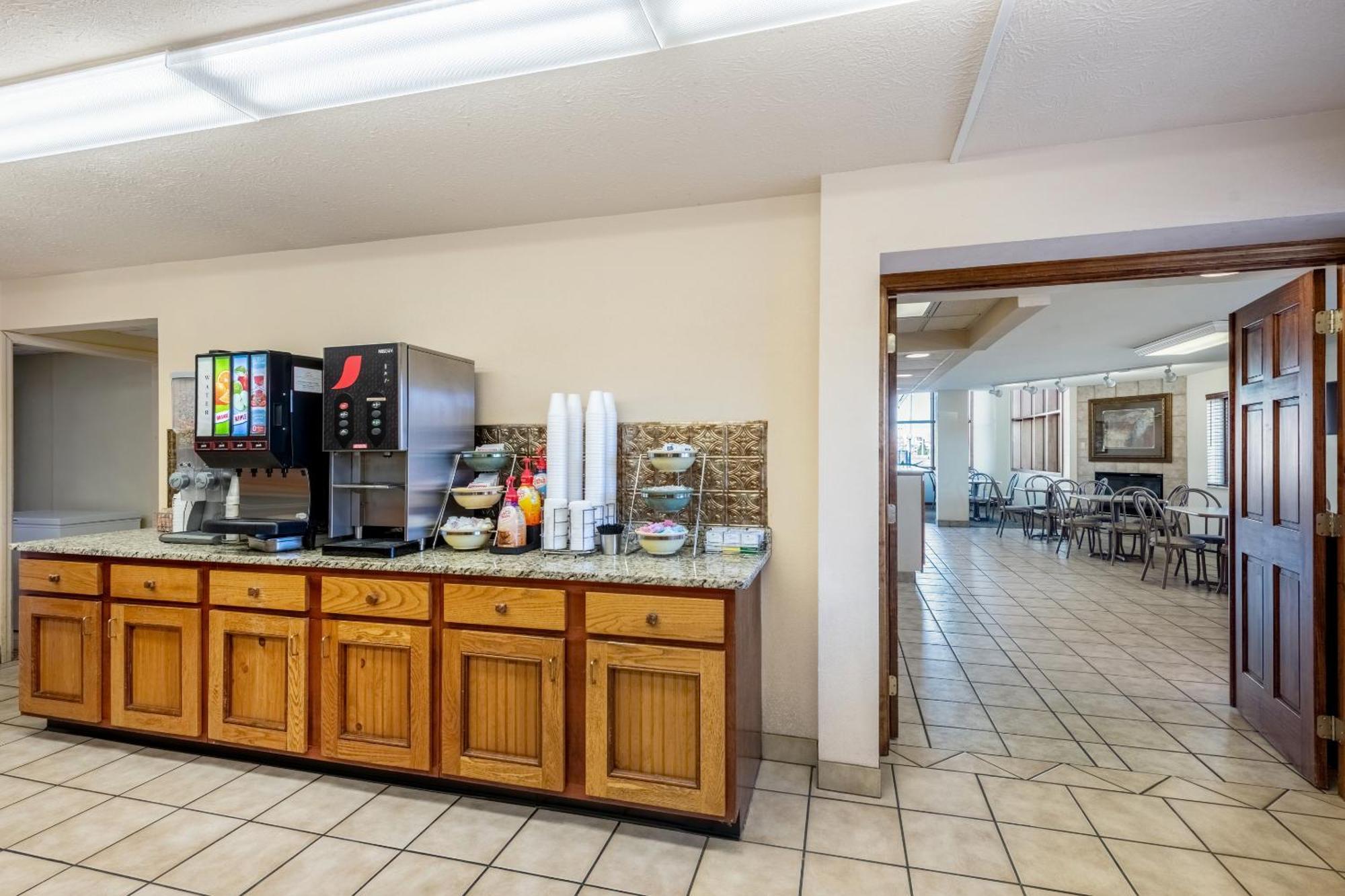 Quality Inn & Suites At Dollywood Lane Pigeon Forge Exteriér fotografie